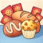 我是烘焙大师红包版