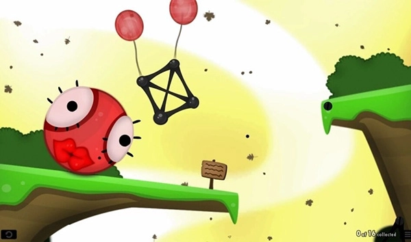 黏黏世界中文版3