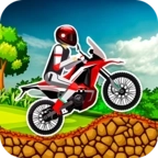刺激摩托比赛安卓版