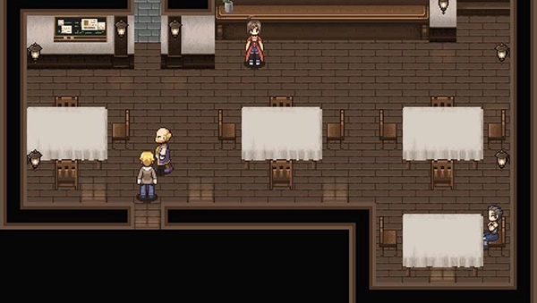 不可思议之国的冒险酒场4