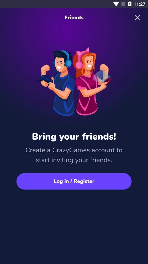 crazygames中文版4