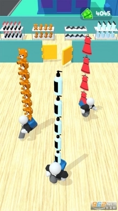 超市大玩家免费版1