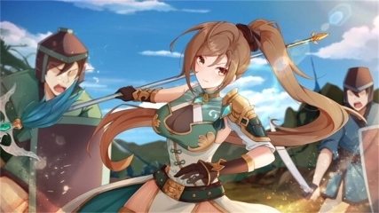 刘婵养成计划手机版1