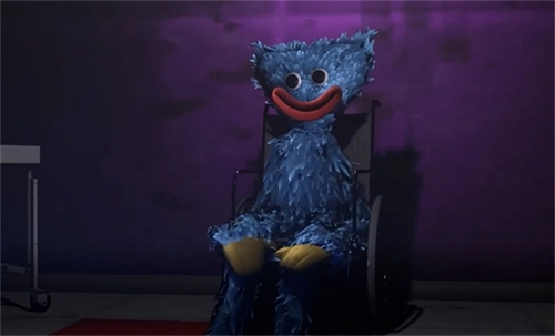 波比的游戏时间第三章移动版2