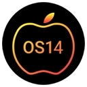 os14桌面安卓版