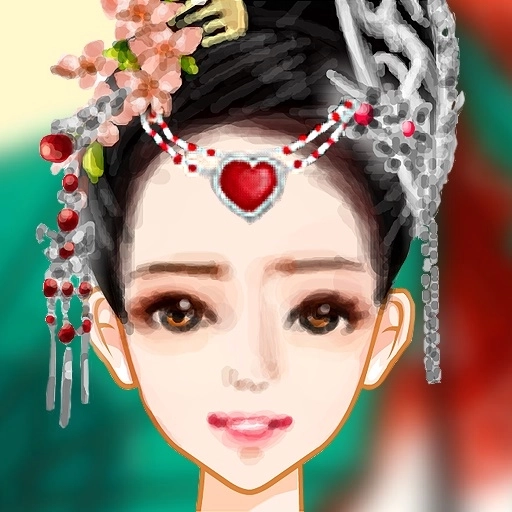 彩虹堂古装换装游戏最新版