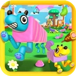 摇摆狗狗游戏免费  免广告