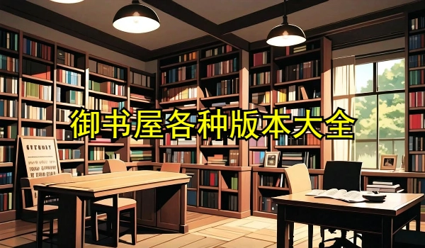 御书屋