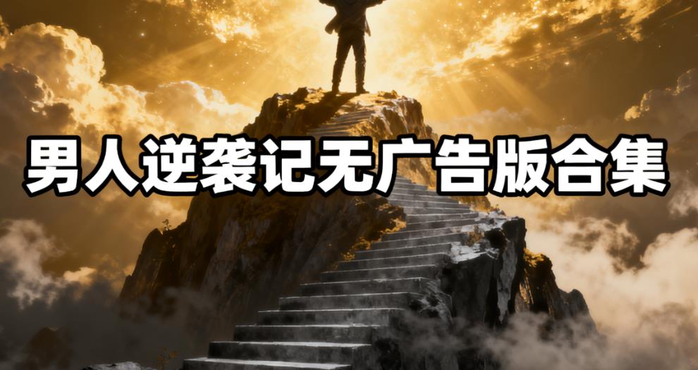 男人逆袭记无广告版合集