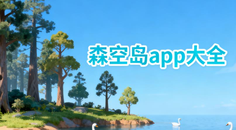森空岛app大全