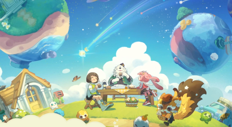 星布谷地职业角色怎么选 星布谷地职业角色介绍 星布谷地职业角色怎么选 星布谷地职业角色介绍