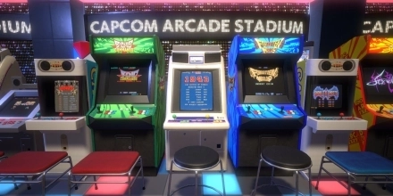 街机模拟器安卓版-街机模拟器正版-街机模拟器免费版下载