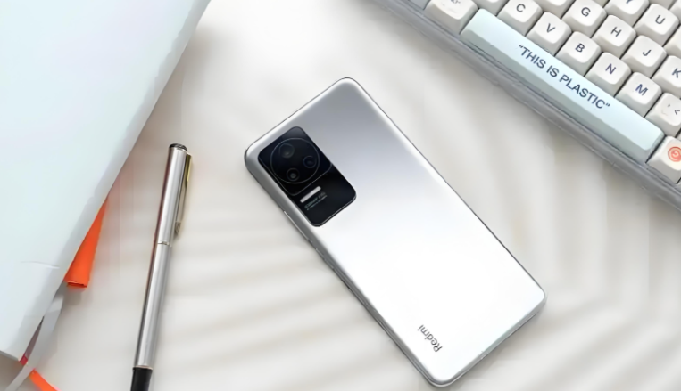 REDMI K90 Pro即将发布：博主称其为4K价位最全能旗舰