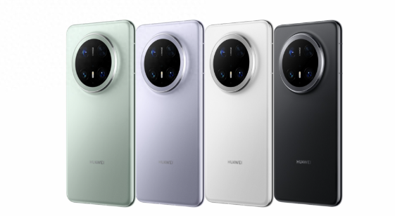 10月20日见!华为Mate 70优享版明日正式开放预约通道 10月20日见!华为Mate 70优享版明日正式开放预约通道