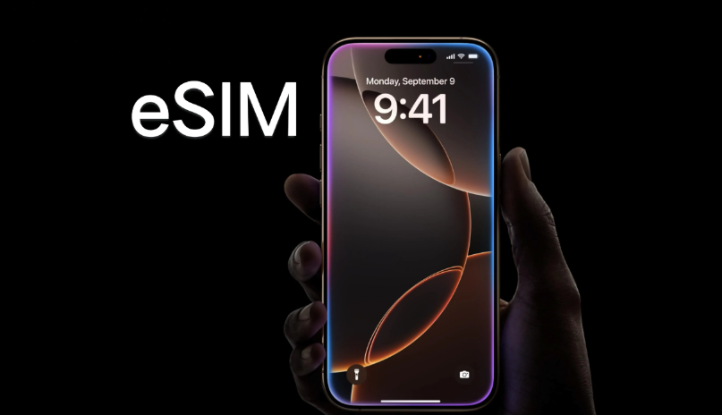 华为eSIM手机要来了,全面对标苹果iPhone Air 华为eSIM手机要来了,全面对标苹果iPhone Air