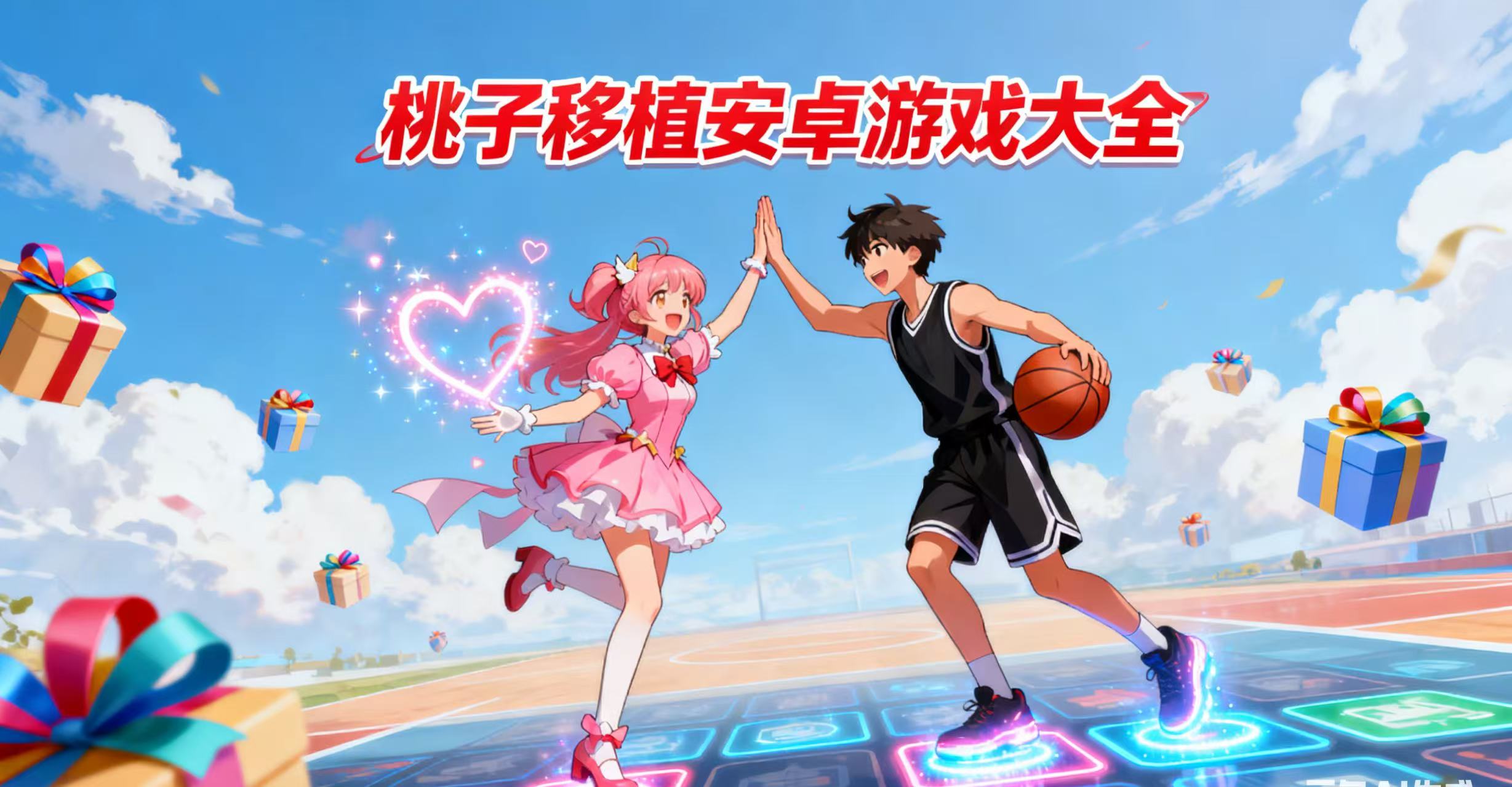 桃子移植安卓游戏大全