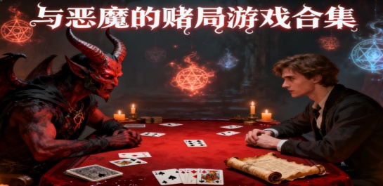 与恶魔的赌局游戏合集