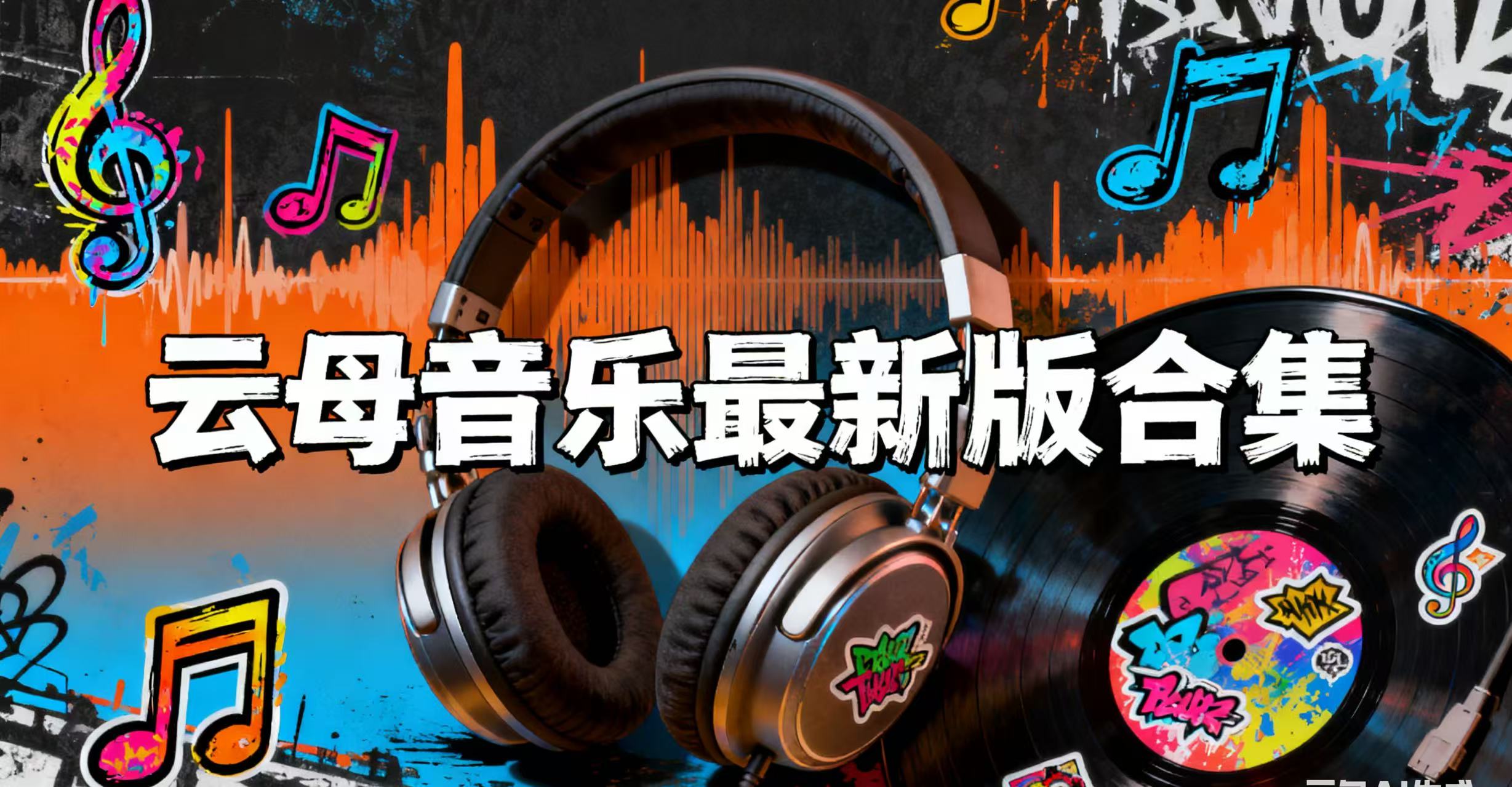 云母音乐最新版合集