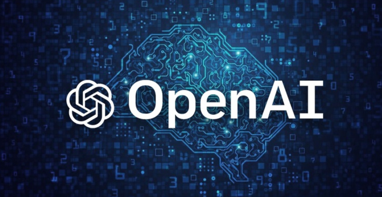 OpenAI官宣自研首颗芯片 与博通达成合作
