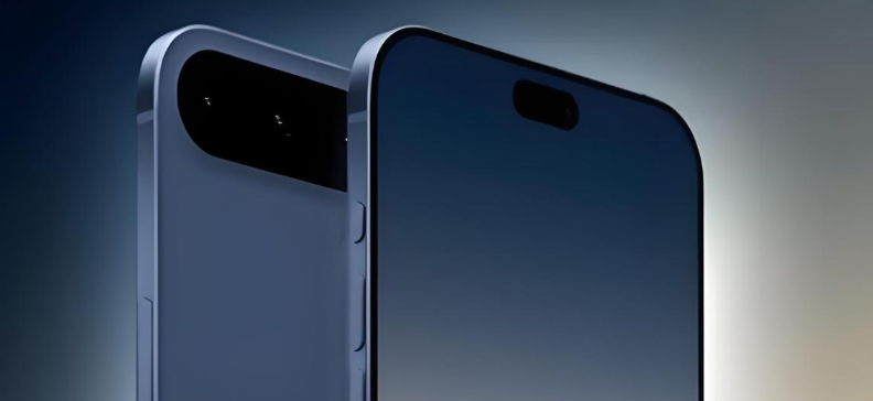 天猫上线iPhone Air预约:确认售价7999元起