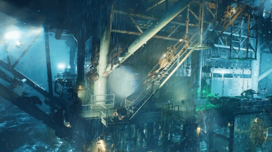 灰境行者游戏官方版图3