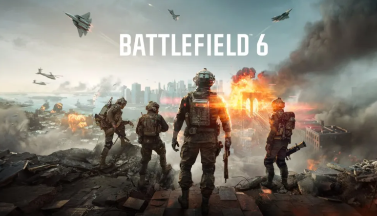 战地6刷枪配件怎么刷 战地6刷枪配件获得方法