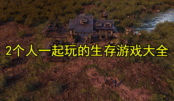 2个人联机的生存游戏