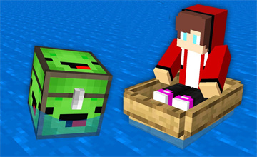 麦块我的世界盒子