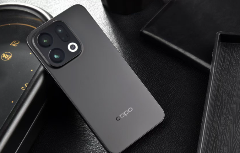 一图看懂ColorOS 16：OPPO Find X9全球首发