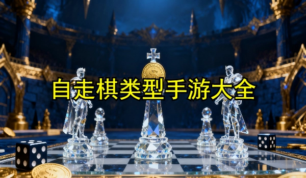 自走棋