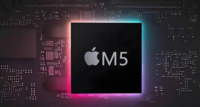 苹果宣布推出M5芯片 新版MacBook Pro、iPad Pro、Vision Pro同步上线
