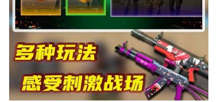 枪王之王