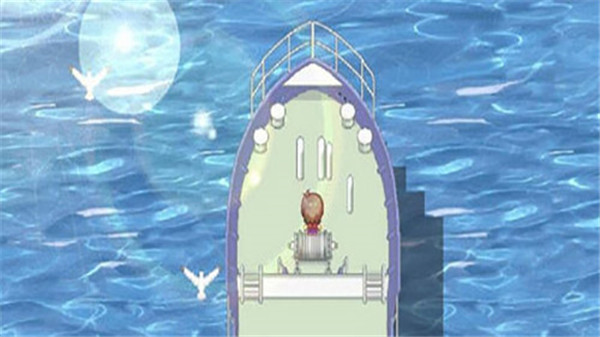 小梅的暑假0.01.1汉化版