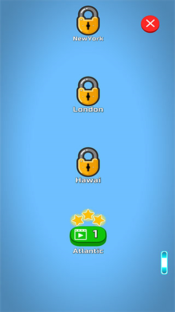 一起來搭橋截圖0