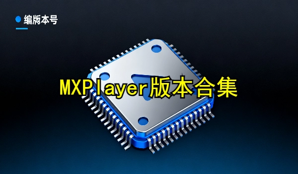 MXPlayer各种版本合集