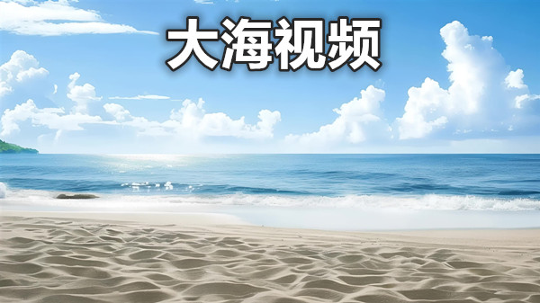 大海视频