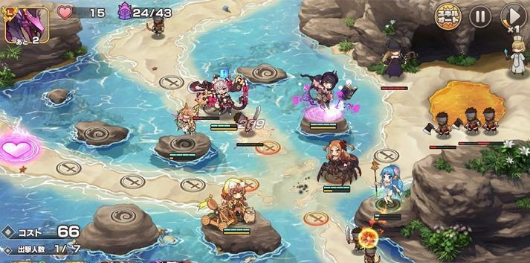 魔物娘小镇中文版