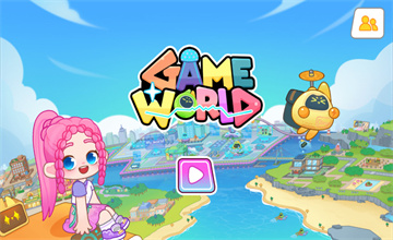 奇妙创意世界