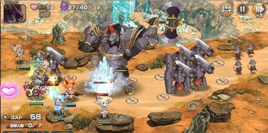 魔物娘小镇中文版