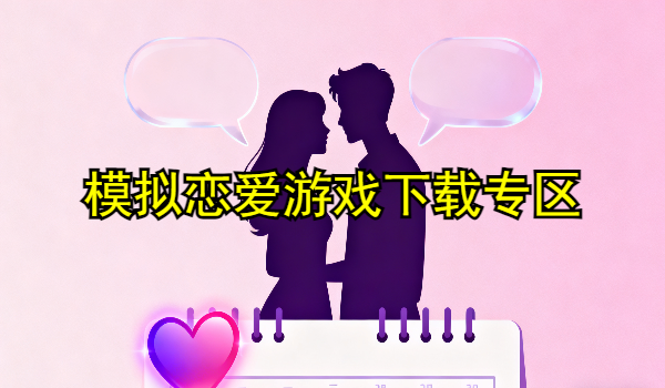 模拟恋爱游戏