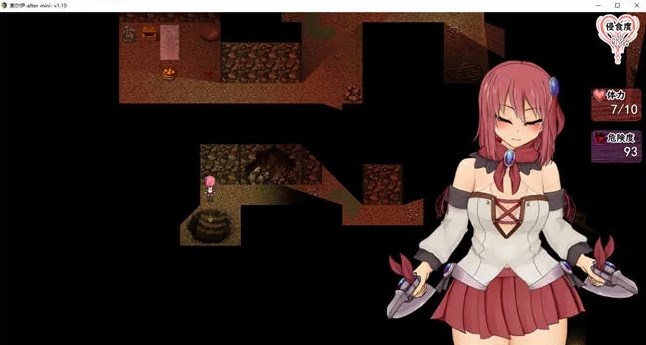 异界魔法少女索尔路