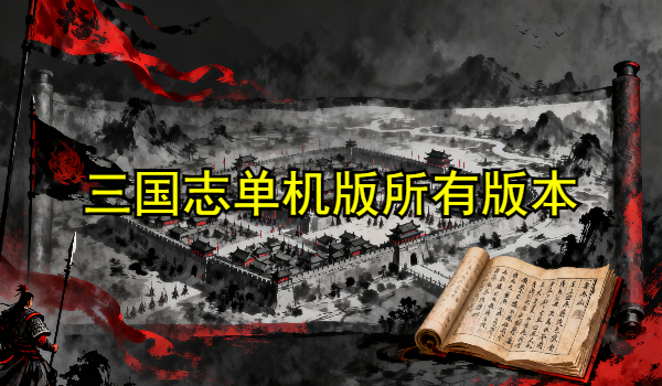 三国志单机版