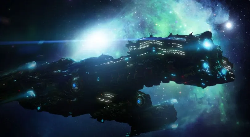 《星際爭霸Ⅱ》國服10月28日重磅回歸！預(yù)下載今日啟動，賬號數(shù)據(jù)全部保留