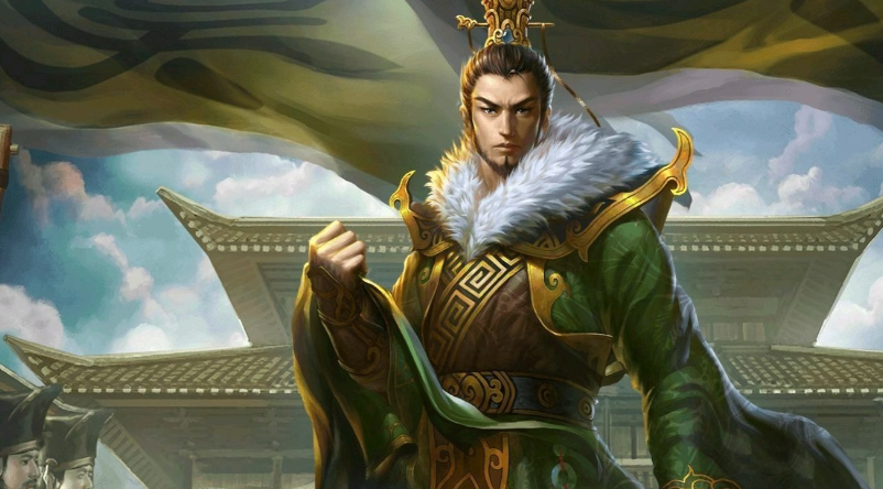 三国望神州孙权阵容怎么搭配 三国望神州孙权阵容搭配推荐 三国望神州孙权阵容怎么搭配 三国望神州孙权阵容搭配推荐