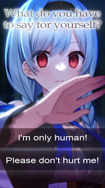 jsk吸姬鬼猎人v1.0汉化版