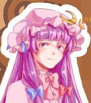 小熊移植版帕秋莉的冒险记