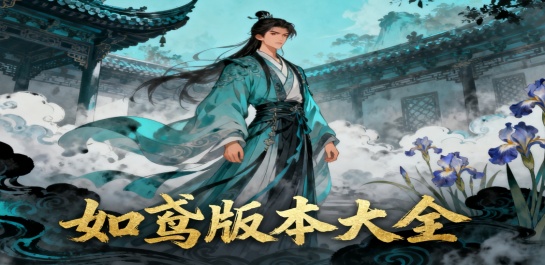 如鸢版本大全