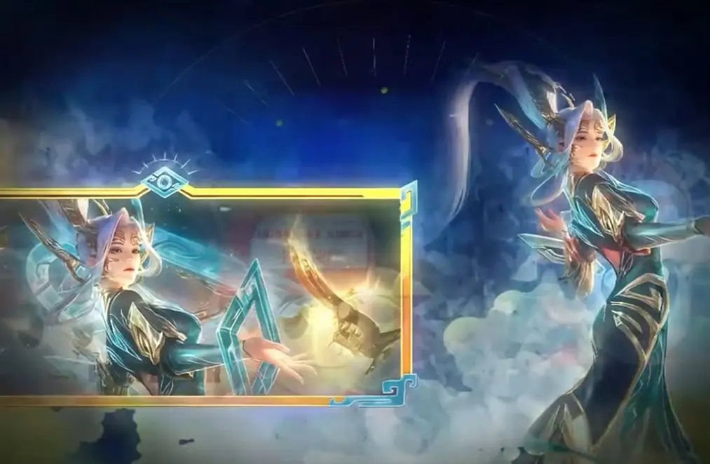 王者荣耀十周年女娲万灵启世怎么获得 女娲万灵启世获得方法 王者荣耀十周年女娲万灵启世怎么获得 女娲万灵启世获得方法