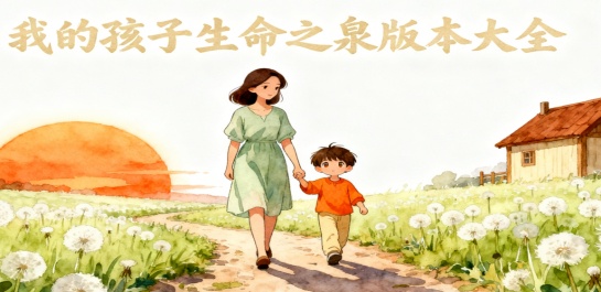 我的孩子生命之泉版本大全