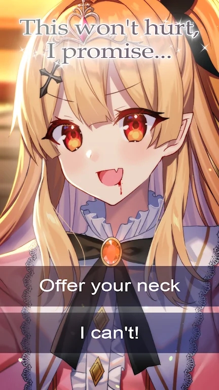 jsk吸姬鬼猎人v1.0汉化版